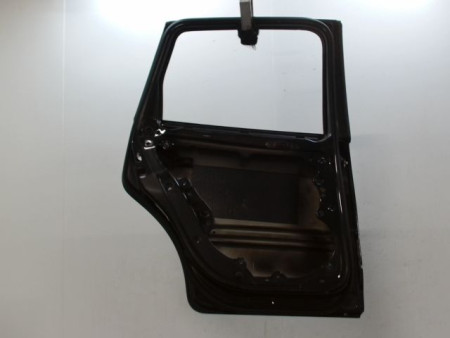PORTE ARRIERE GAUCHE VOLKSWAGEN POLO IV Phase 2 (9N) 2005-2009