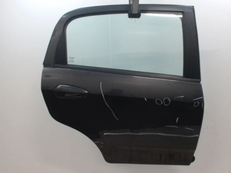 PORTE ARRIERE DROIT FIAT GRANDE PUNTO III 2005-2013