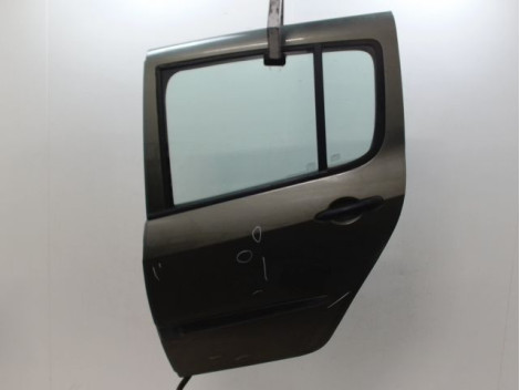 PORTE ARRIERE GAUCHE RENAULT MODUS Phase 1 2004-2007