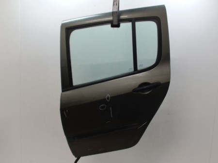 PORTE ARRIERE GAUCHE RENAULT MODUS Phase 1 2004-2007