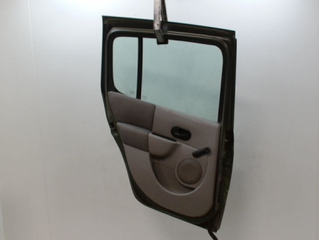 PORTE ARRIERE GAUCHE RENAULT MODUS Phase 1 2004-2007
