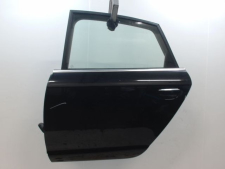 PORTE ARRIERE GAUCHE AUDI A6 BERL. III Phase 1 2004-2008