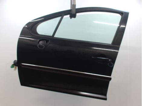 PORTE AVANT GAUCHE PEUGEOT 207 2006-2013