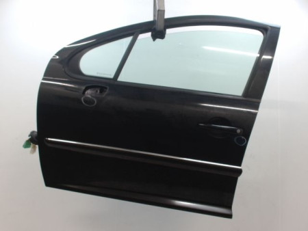 PORTE AVANT GAUCHE PEUGEOT 207 2006-2013