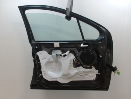 PORTE AVANT GAUCHE PEUGEOT 207 2006-2013
