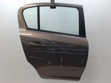 PORTE ARRIERE DROIT OPEL CORSA IV Phase 2 (D) 2011-2015