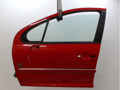 PORTE AVANT GAUCHE PEUGEOT 207 2006-2013