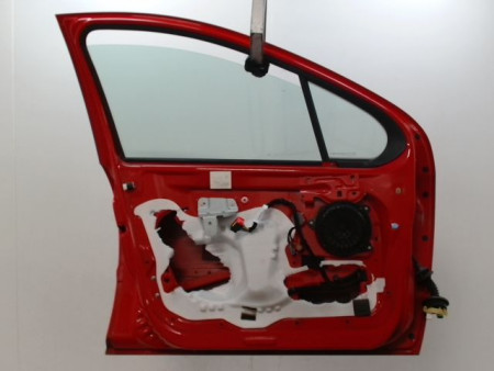 PORTE AVANT GAUCHE PEUGEOT 207 2006-2013