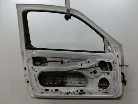 PORTE AVANT GAUCHE RENAULT CLIO II Phase 2 2001-2006