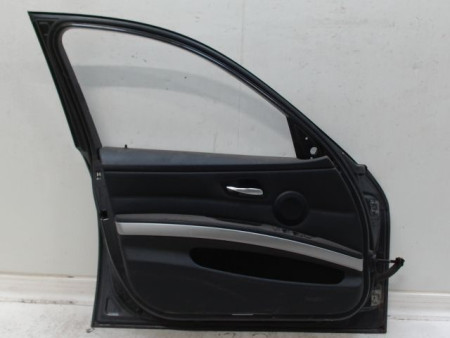 PORTE AVANT GAUCHE BMW SERIE 3 BERL. V Phase 1 (E90) 2005-2008