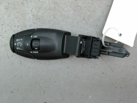 COMMANDE REGULATEUR/LIMITATEUR VITESSE PEUGEOT 208 Phase 1 2012-...