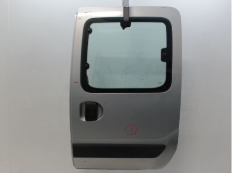 PORTE COULISSANTE GAUCHE RENAULT KANGOO BREAK I Phase 2 2003-2007