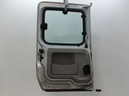 PORTE COULISSANTE GAUCHE RENAULT KANGOO BREAK I Phase 2 2003-2007
