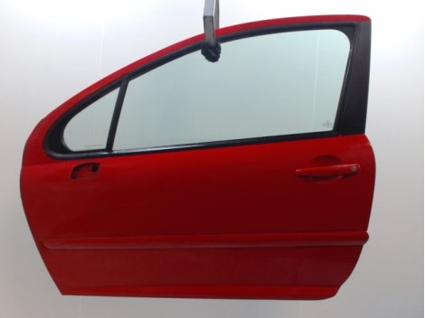 PORTE AVANT GAUCHE PEUGEOT 207 2006-2013