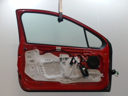 PORTE AVANT GAUCHE PEUGEOT 207 2006-2013