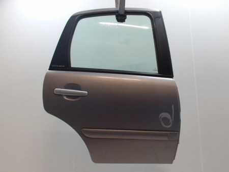 PORTE ARRIERE DROIT CITROEN C3 I Phase 1 2002-2005