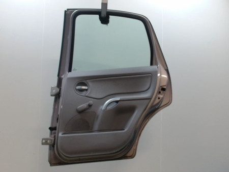 PORTE ARRIERE DROIT CITROEN C3 I Phase 1 2002-2005
