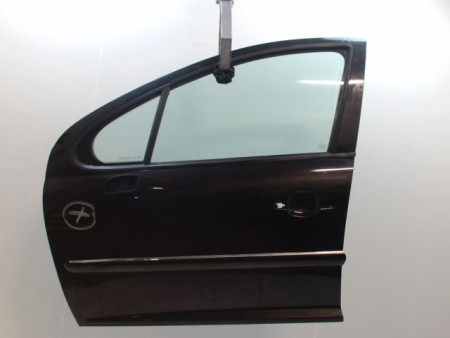 PORTE AVANT GAUCHE PEUGEOT 207 2006-2013