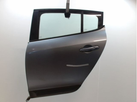PORTE ARRIERE GAUCHE RENAULT MEGANE III Phase 1 2008-2012