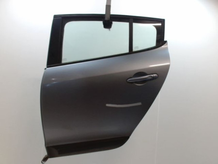 PORTE ARRIERE GAUCHE RENAULT MEGANE III Phase 1 2008-2012