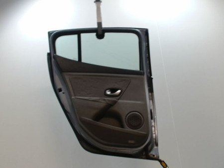 PORTE ARRIERE GAUCHE RENAULT MEGANE III Phase 1 2008-2012