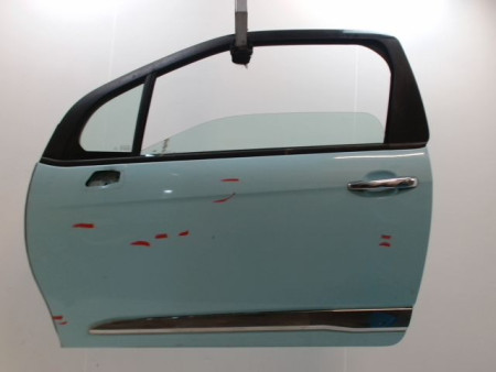 PORTE AVANT GAUCHE CITROEN DS3 Phase 1 (A55) 2009-2014