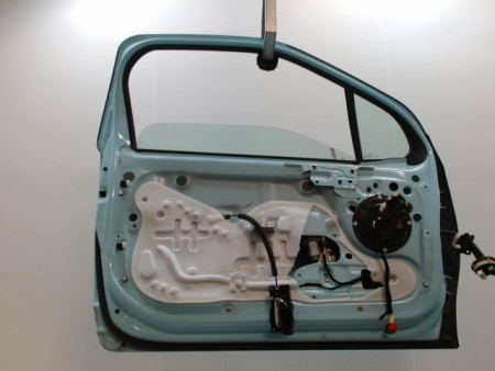 PORTE AVANT GAUCHE CITROEN DS3 Phase 1 (A55) 2009-2014