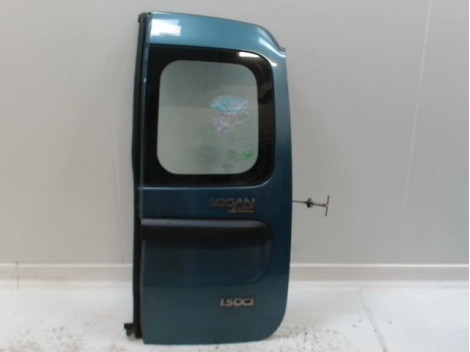 PORTE BATTANTE ARRIERE DROIT DACIA LOGAN MCV I Phase 2 2008-2013