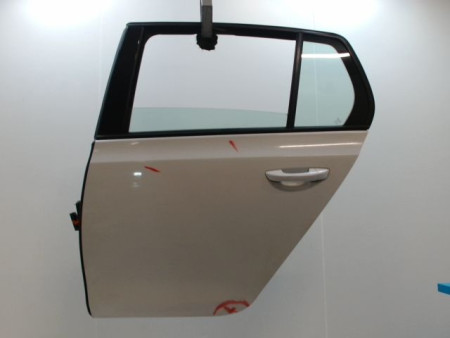 PORTE ARRIERE GAUCHE VOLKSWAGEN GOLF VI (1K) 2008-2013