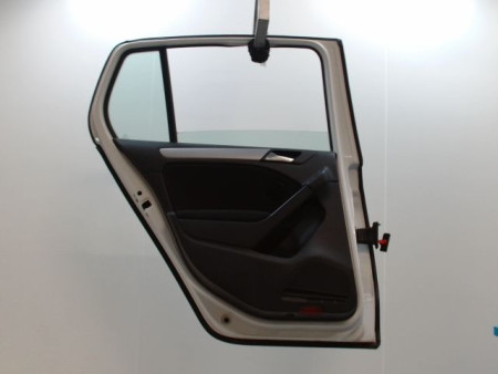 PORTE ARRIERE GAUCHE VOLKSWAGEN GOLF VI (1K) 2008-2013