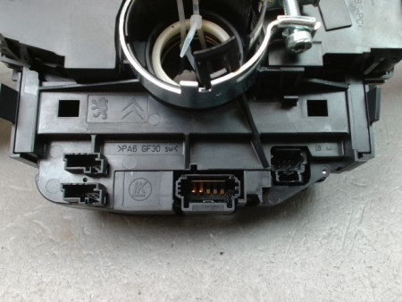 BLOC COMMODOS CITROEN DS4 Phase 1 (B75) 2011-...