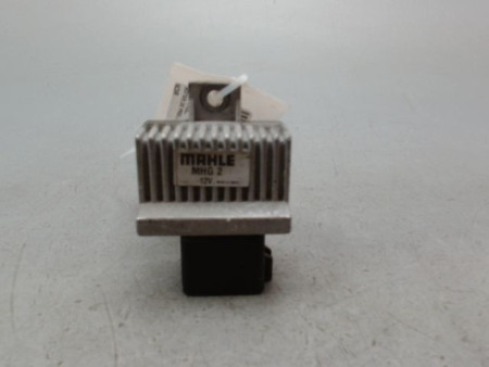 BOITIER DE PRECHAUFFAGE RENAULT MODUS Phase 1 2004-2007