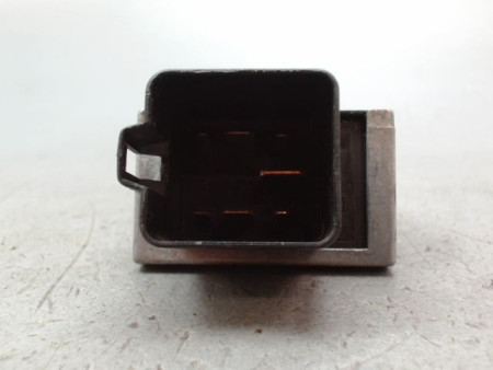 BOITIER DE PRECHAUFFAGE RENAULT MODUS Phase 1 2004-2007