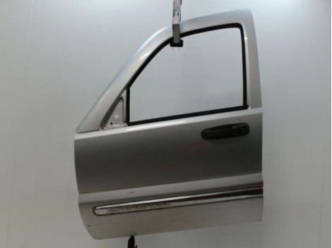 PORTE AVANT GAUCHE JEEP CHEROKEE 2004-