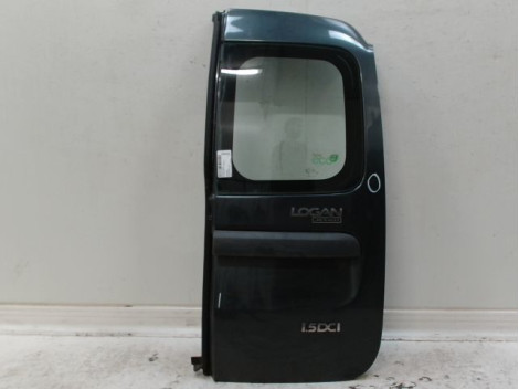 PORTE BATTANTE ARRIERE DROIT DACIA LOGAN MCV I Phase 2 2008-2013