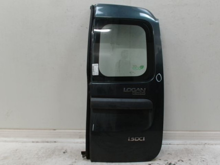 PORTE BATTANTE ARRIERE DROIT DACIA LOGAN MCV I Phase 2 2008-2013