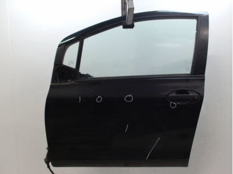 PORTE AVANT GAUCHE TOYOTA YARIS II Phase 1 2005-2009