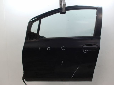 PORTE AVANT GAUCHE TOYOTA YARIS II Phase 1 2005-2009