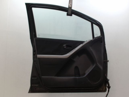 PORTE AVANT GAUCHE TOYOTA YARIS II Phase 1 2005-2009