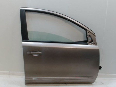 PORTE AVANT DROIT NISSAN NOTE I Phase 1 2006-2009