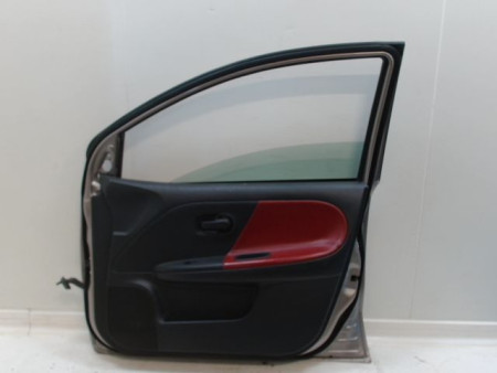 PORTE AVANT DROIT NISSAN NOTE I Phase 1 2006-2009
