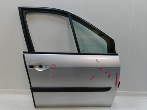 PORTE AVANT DROIT RENAULT SCENIC MONOSP. II Phase 2 2006-2009