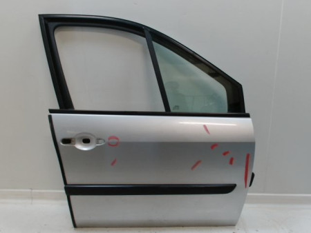 PORTE AVANT DROIT RENAULT SCENIC MONOSP. II Phase 2 2006-2009