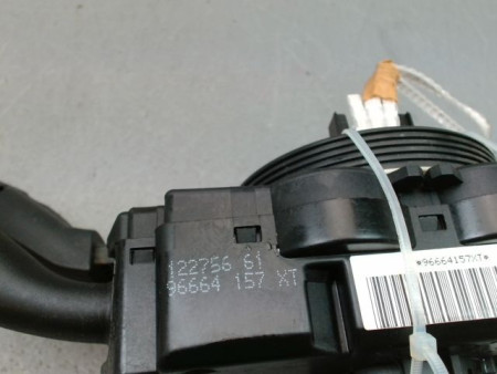 BLOC COMMODOS PEUGEOT 206 + 2009-2013