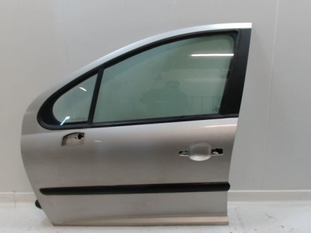 PORTE AVANT GAUCHE PEUGEOT 207 2006-2013