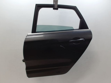 PORTE ARRIERE GAUCHE CITROEN C4 II Phase 1 (B71) 2010-2015