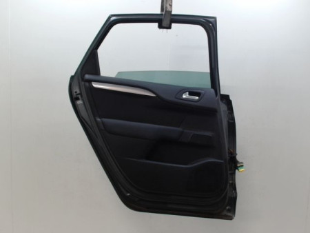 PORTE ARRIERE GAUCHE CITROEN C4 II Phase 1 (B71) 2010-2015
