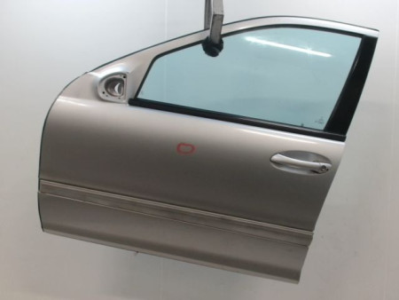 PORTE AVANT GAUCHE MERCEDES CLASSE C BERL. II Phase 1 (203) 2000-2004