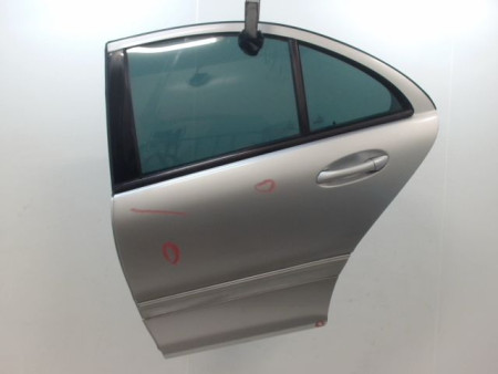 PORTE ARRIERE GAUCHE MERCEDES CLASSE C BERL. II Phase 1 (203) 2000-2004