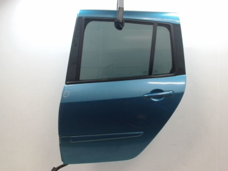 PORTE ARRIERE GAUCHE RENAULT MODUS Phase 2 2008-2012